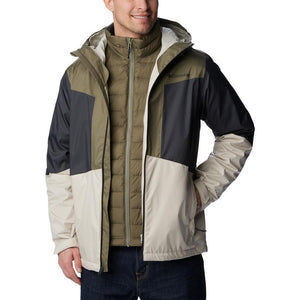 Columbia Wallowa Park™ Interchange Jacket - Men - Sports Excellence