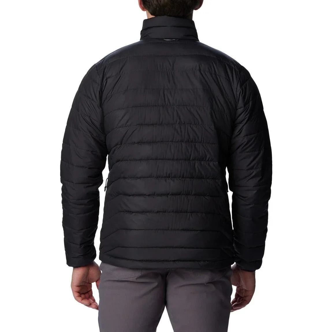 Columbia Wallowa Park™ Interchange Jacket - Men - Sports Excellence