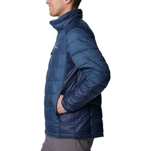 Columbia Labyrinth Loop™ Omni-Heat™ Infinity Insulated Jacket - Men - Sports Excellence