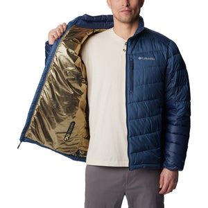 Columbia Labyrinth Loop™ Omni-Heat™ Infinity Insulated Jacket - Men - Sports Excellence