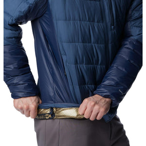 Columbia Labyrinth Loop™ Omni-Heat™ Infinity Insulated Jacket - Men - Sports Excellence