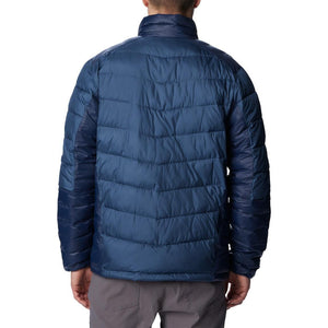 Columbia Labyrinth Loop™ Omni-Heat™ Infinity Insulated Jacket - Men - Sports Excellence