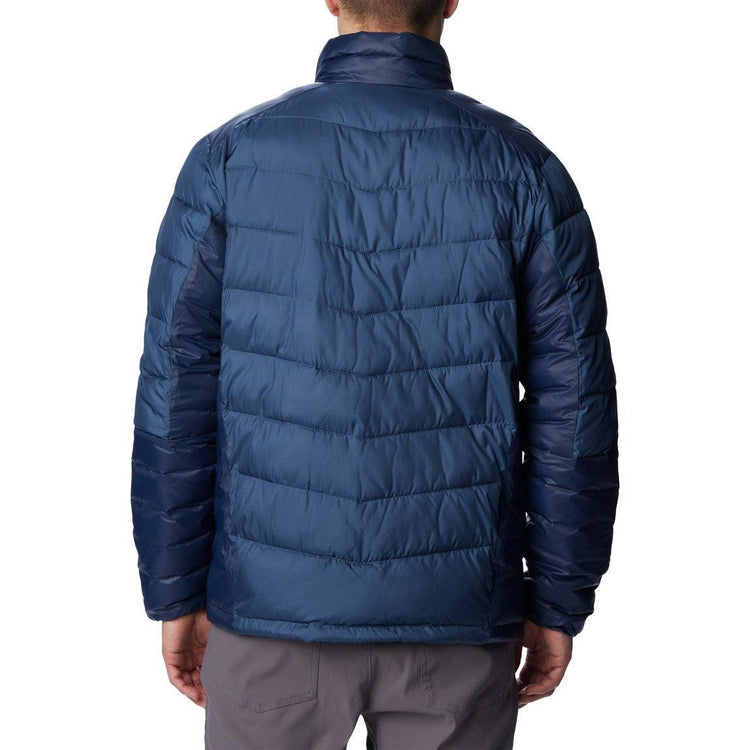 Columbia Labyrinth Loop™ Omni-Heat™ Infinity Insulated Jacket - Men - Sports Excellence
