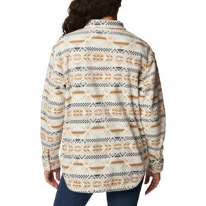 Columbia Benton Springs™ Shirt Jacket - Women - Sports Excellence