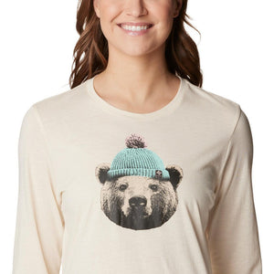 Columbia Hidden Haven™ Long Sleeve T-Shirt - Women - Sports Excellence