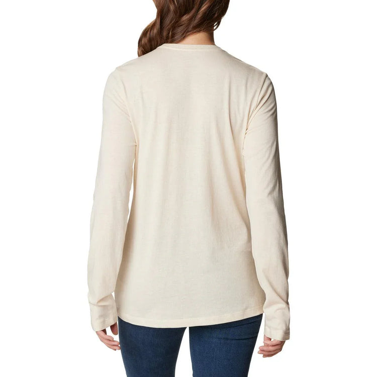 Columbia Hidden Haven™ Long Sleeve T-Shirt - Women - Sports Excellence