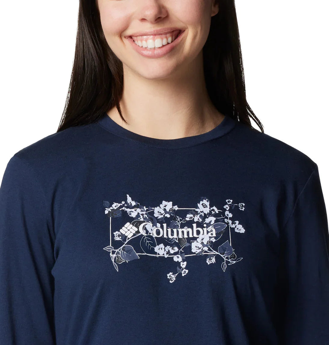 Columbia Hidden Haven™ Long Sleeve T-Shirt - Women - Sports Excellence