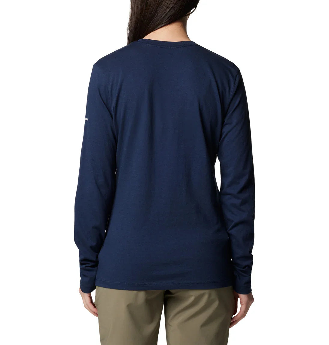Columbia Hidden Haven™ Long Sleeve T-Shirt - Women - Sports Excellence