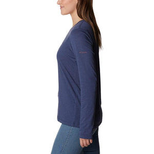 Columbia Hidden Haven™ Long Sleeve T-Shirt - Women - Sports Excellence