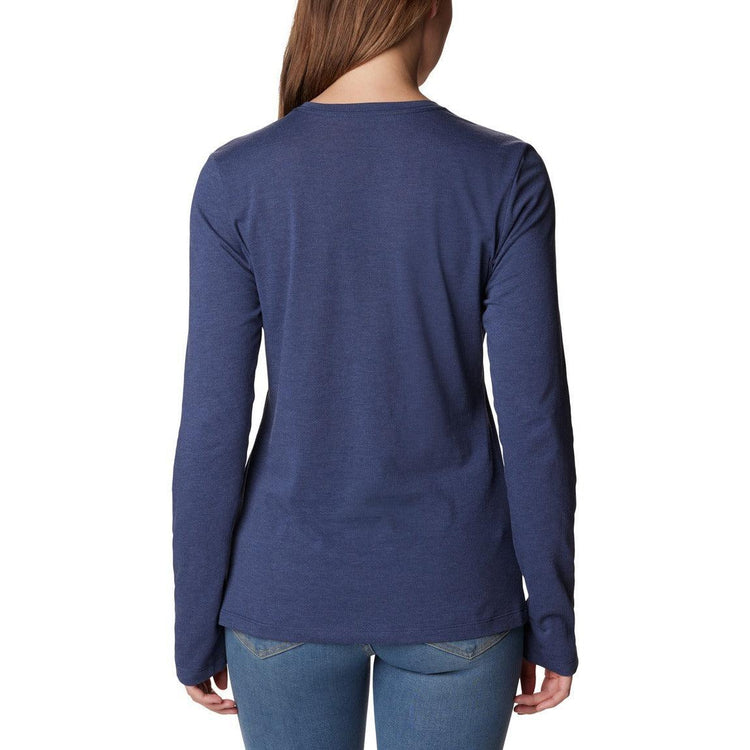 Columbia Hidden Haven™ Long Sleeve T-Shirt - Women - Sports Excellence