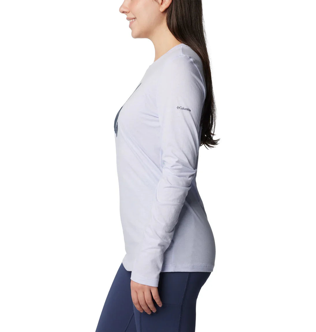 Columbia Hidden Haven™ Long Sleeve T-Shirt - Women - Sports Excellence
