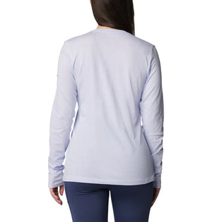 Columbia Hidden Haven™ Long Sleeve T-Shirt - Women - Sports Excellence