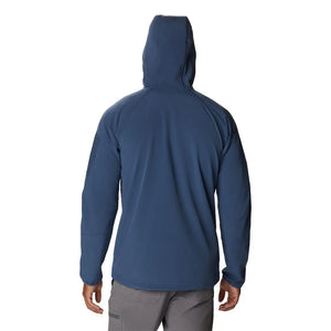 Columbia Tall Heights™ Hooded Softshell Jacket - Men - Sports Excellence