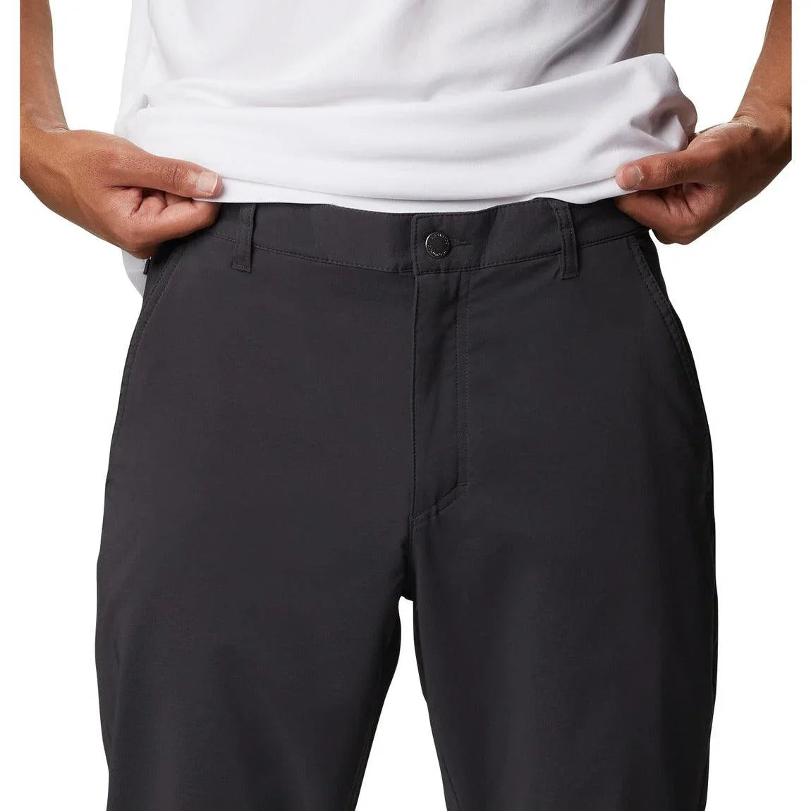 Columbia Tech Trail™ II Pant - Men - Sports Excellence