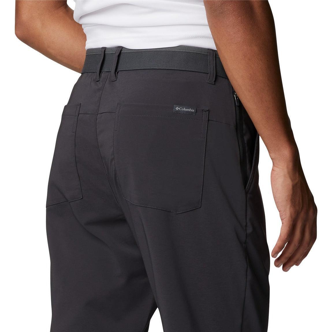Columbia Tech Trail™ II Pant - Men - Sports Excellence