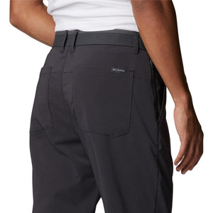 Columbia Tech Trail™ II Pant - Men - Sports Excellence