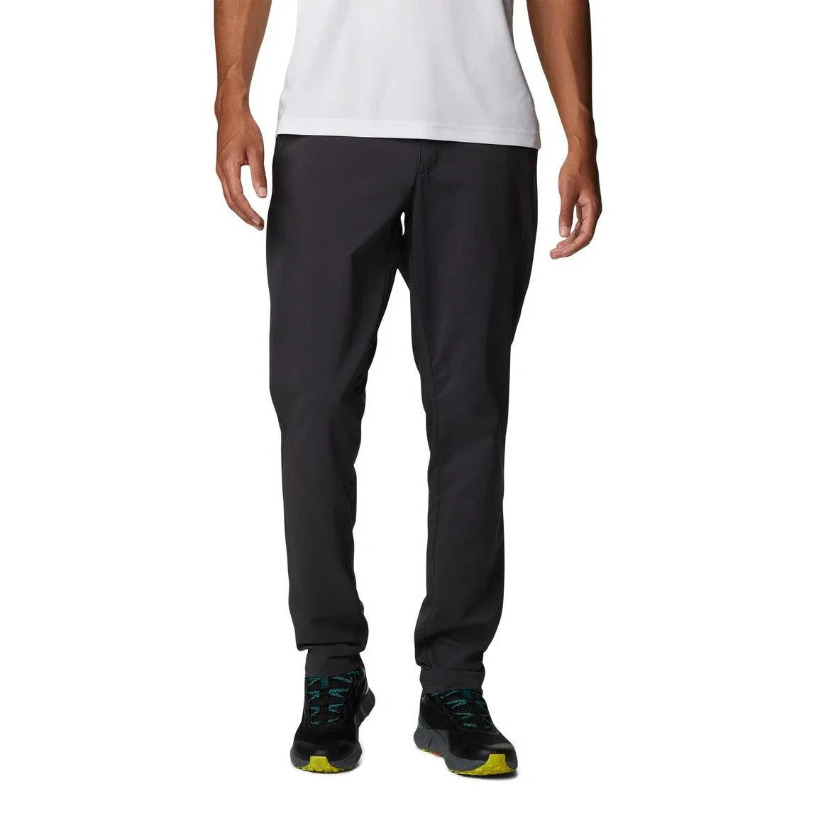 Columbia Tech Trail™ II Pant - Men - Sports Excellence