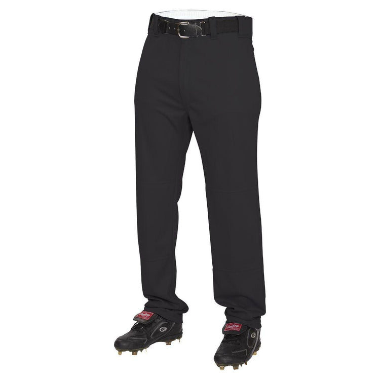 Semi-Relaxed League Baseball Pant - Senior - Sports Excellence