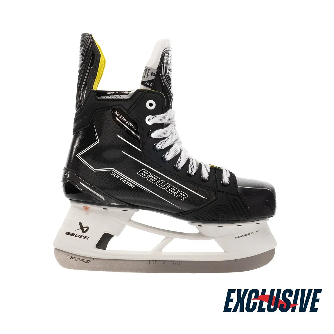 Bauer Supreme Ignite Pro+ Hockey Skates (S24) - Senior