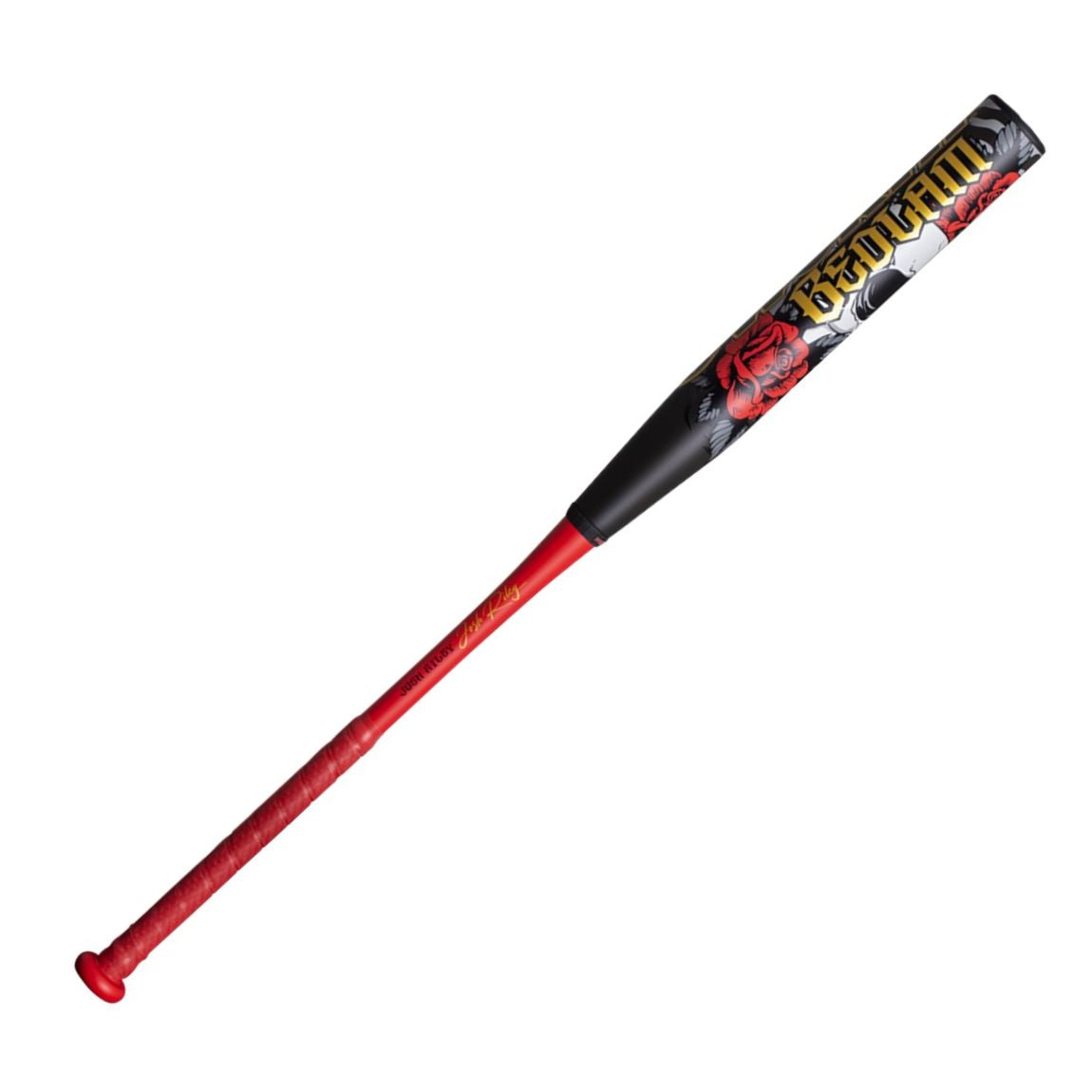 Worth Bedlam XXL Load 12” Slowpitch Bat (2026)