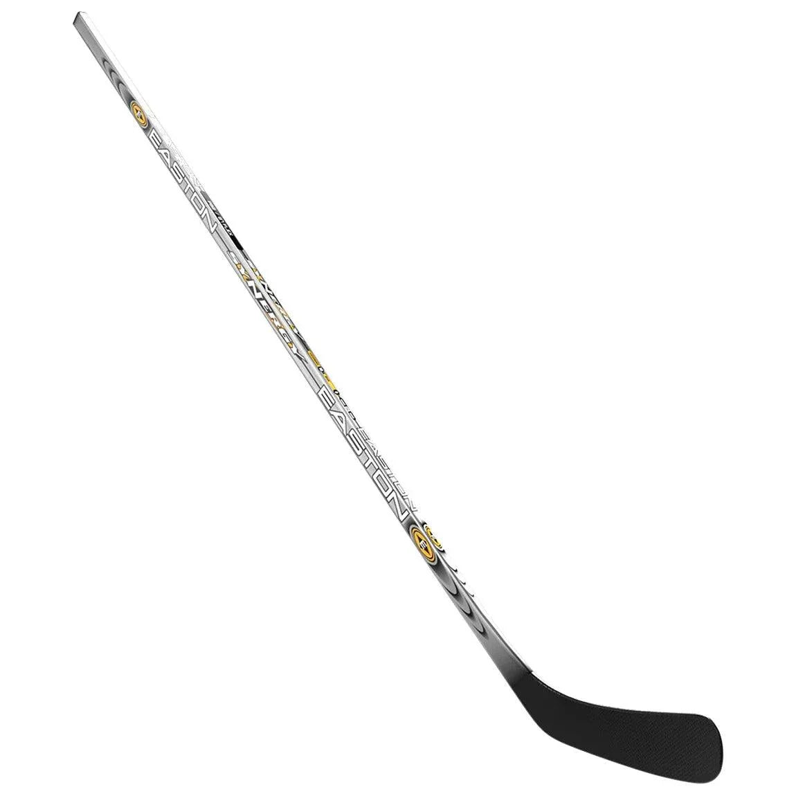 Bauer Easton Synergy Hockey Stick (Silver) - Senior - Sports Excellence