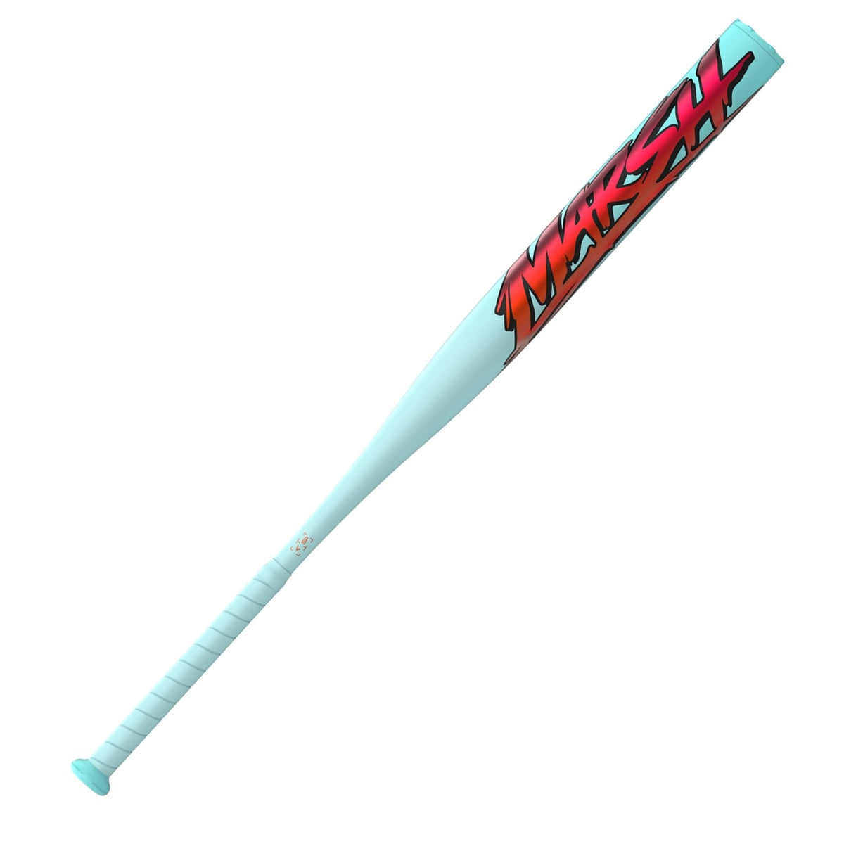 Easton MARSH 12.75" 1 PCE Loaded Slowpitch Softball Bat (2026)