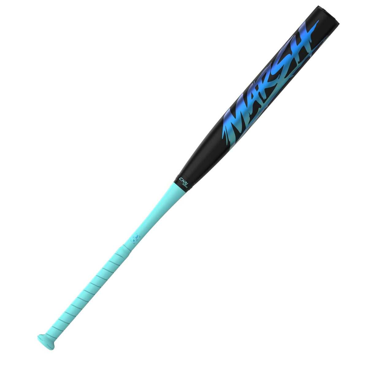 Easton MARSH 12" 2 PCE Loaded Slowpitch Softball Bat (2026)