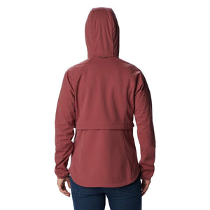 Columbia Canyon Meadows™ Softshell Jacket - Women - Sports Excellence