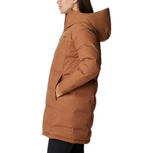 Columbia Opal Hill™ Mid Down Jacket - Women - Sports Excellence