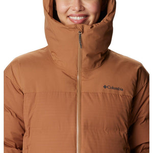 Columbia Opal Hill™ Mid Down Jacket - Women - Sports Excellence
