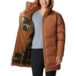 Columbia Opal Hill™ Mid Down Jacket - Women - Sports Excellence