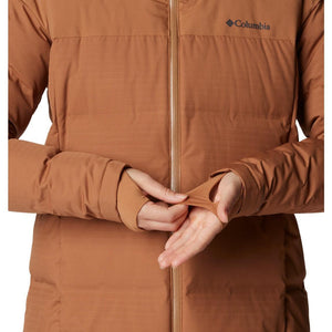Columbia Opal Hill™ Mid Down Jacket - Women - Sports Excellence