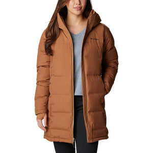 Columbia Opal Hill™ Mid Down Jacket - Women - Sports Excellence