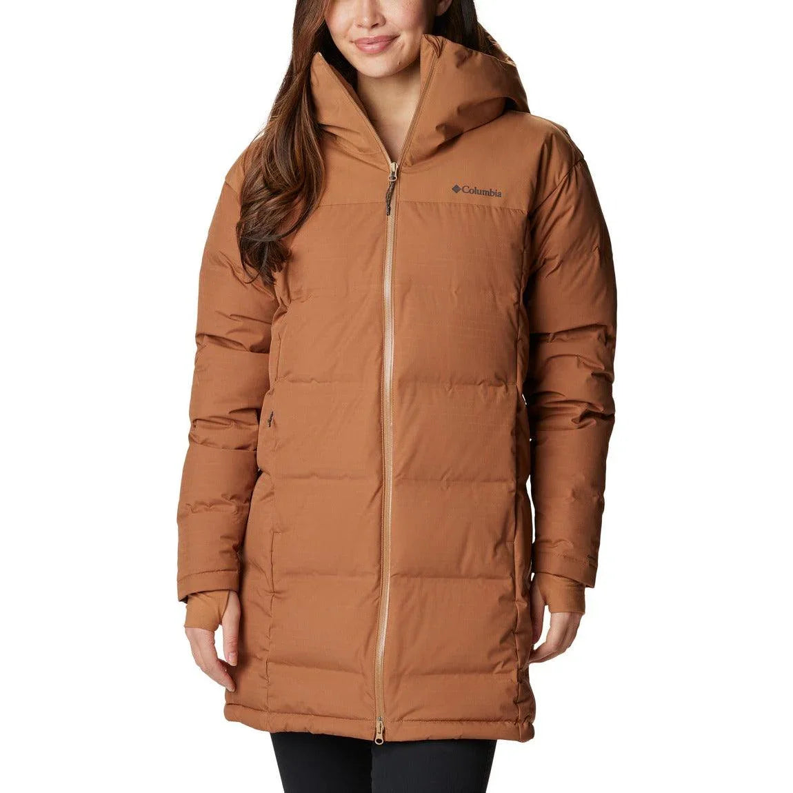 Columbia Opal Hill™ Mid Down Jacket - Women - Sports Excellence