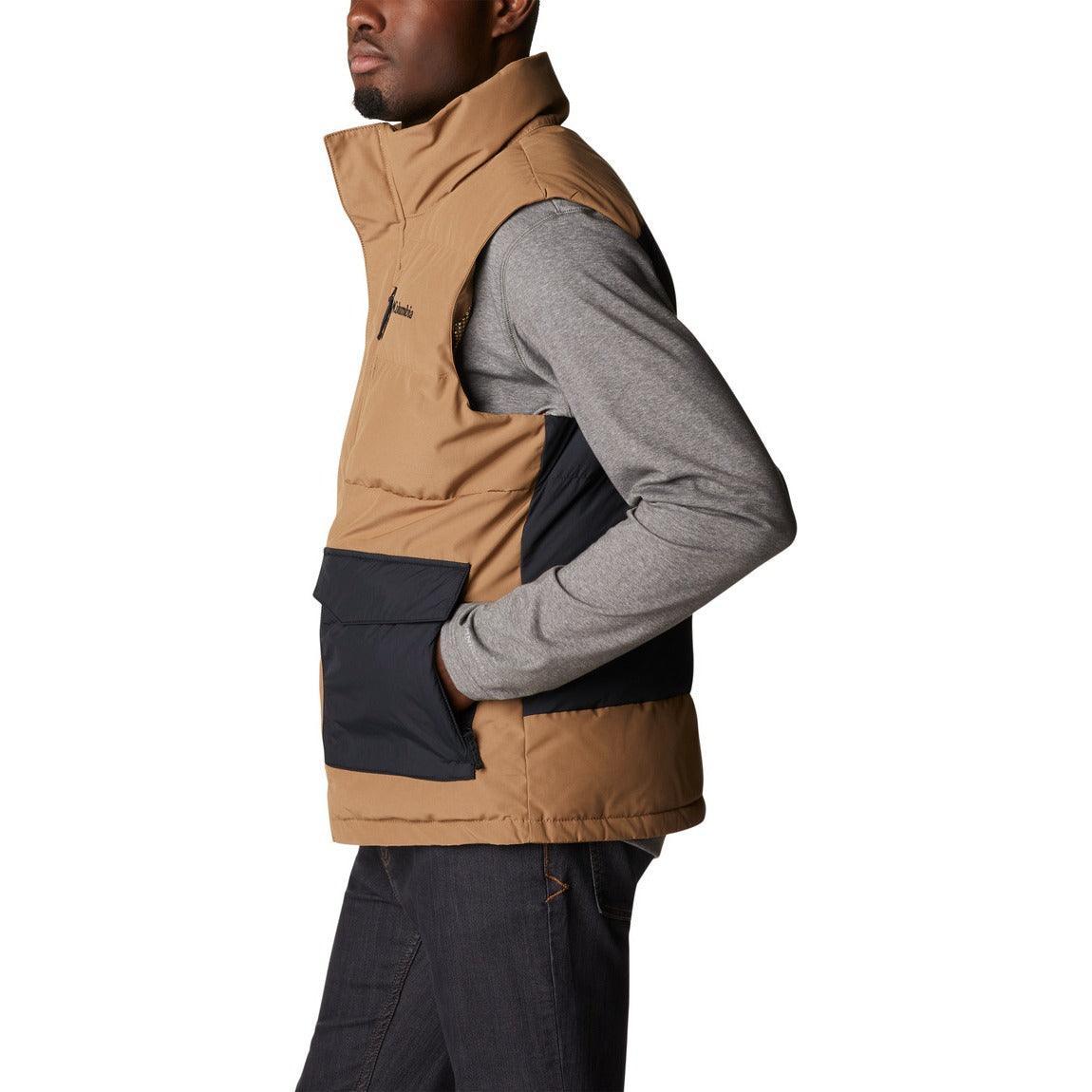 Columbia Marquam Peak Fusion™ Vest - Men - Sports Excellence