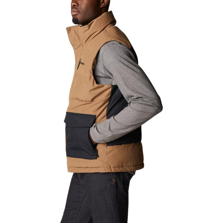 Columbia Marquam Peak Fusion™ Vest - Men - Sports Excellence