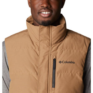 Columbia Marquam Peak Fusion™ Vest - Men - Sports Excellence