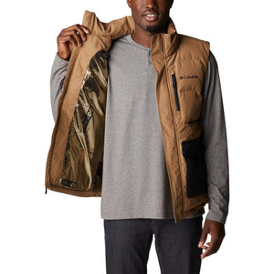 Columbia Marquam Peak Fusion™ Vest - Men - Sports Excellence