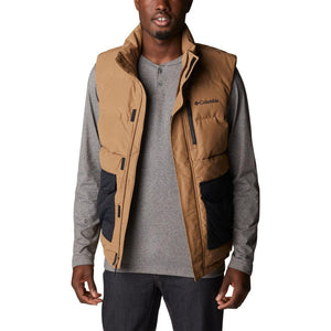 Columbia Marquam Peak Fusion™ Vest - Men - Sports Excellence