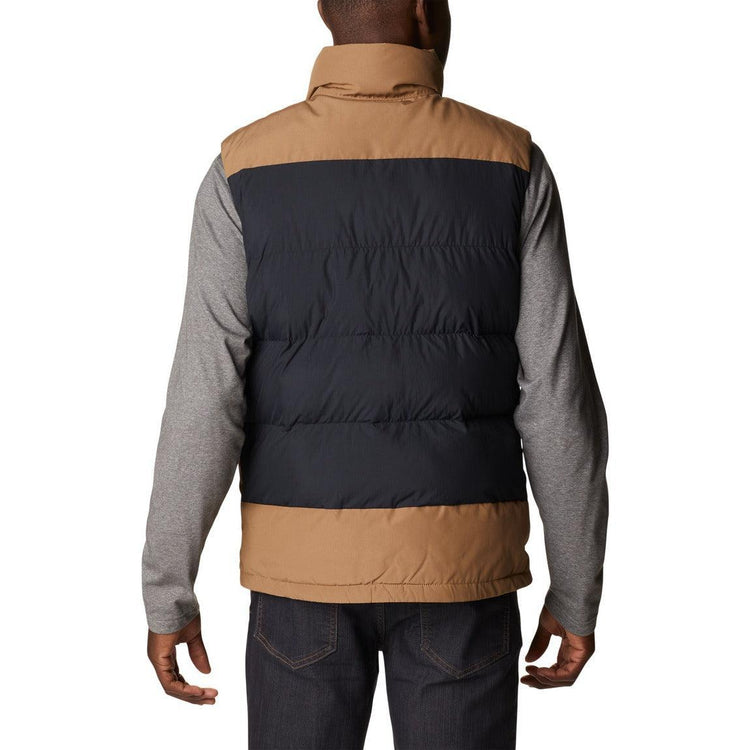 Columbia Marquam Peak Fusion™ Vest - Men - Sports Excellence