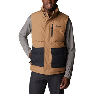 Columbia Marquam Peak Fusion™ Vest - Men - Sports Excellence