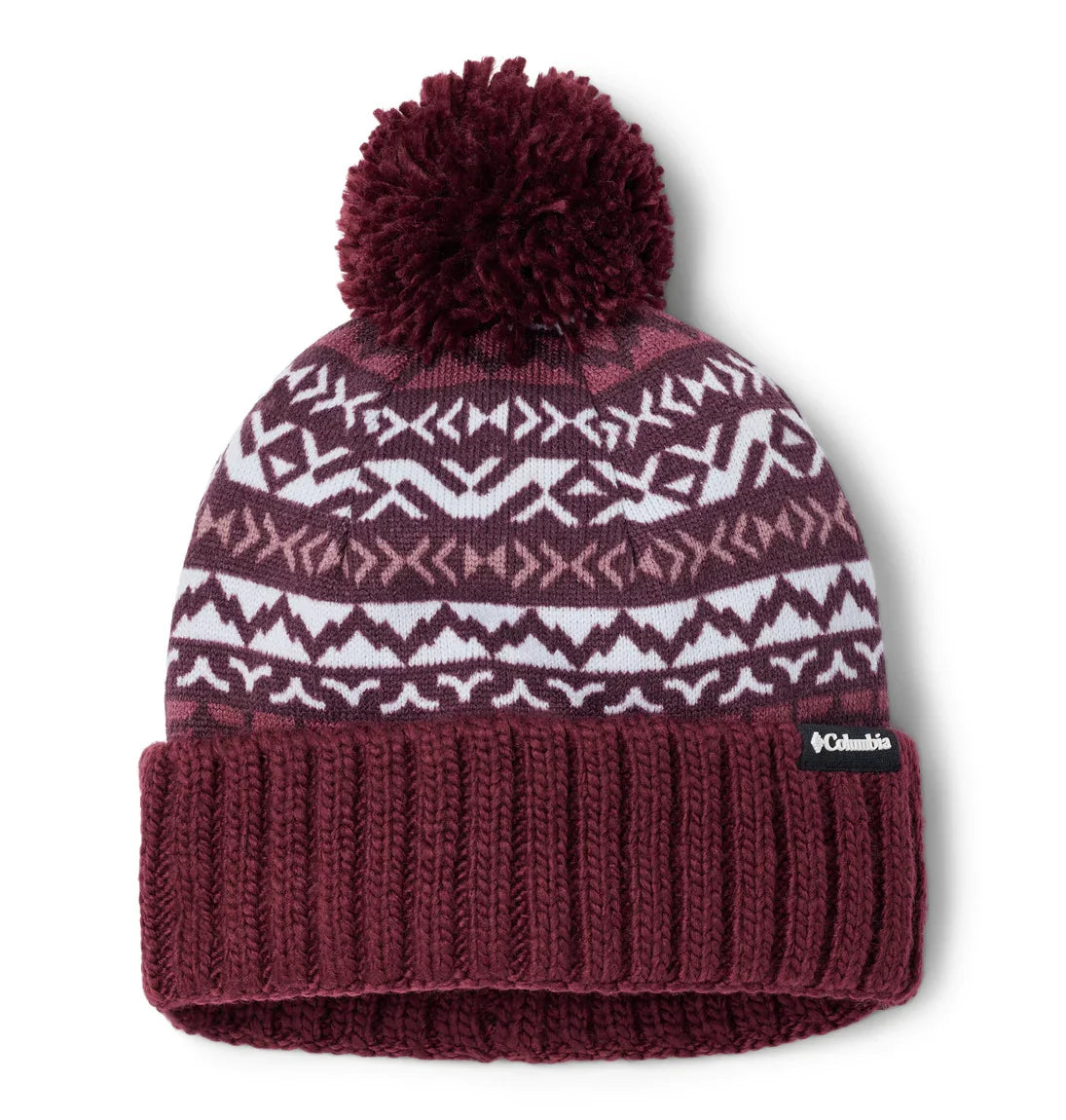 Columbia Sweater Weather™ Pom Beanie - Sports Excellence