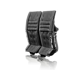 Catalyst 7X3 Goalie Pads - Intermediate - Sports Excellence