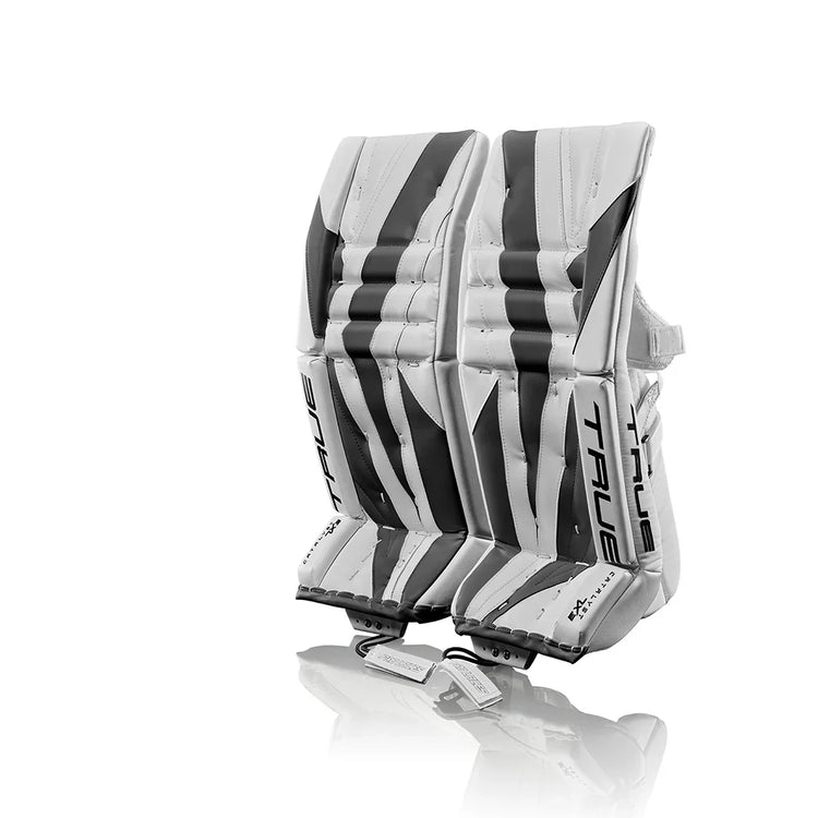 Catalyst 7X3 Goalie Pads - Senior - Sports Excellence