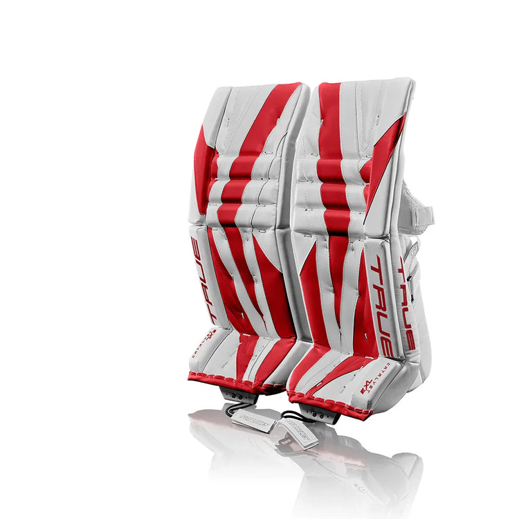 Catalyst 7X3 Goalie Pads - Intermediate - Sports Excellence