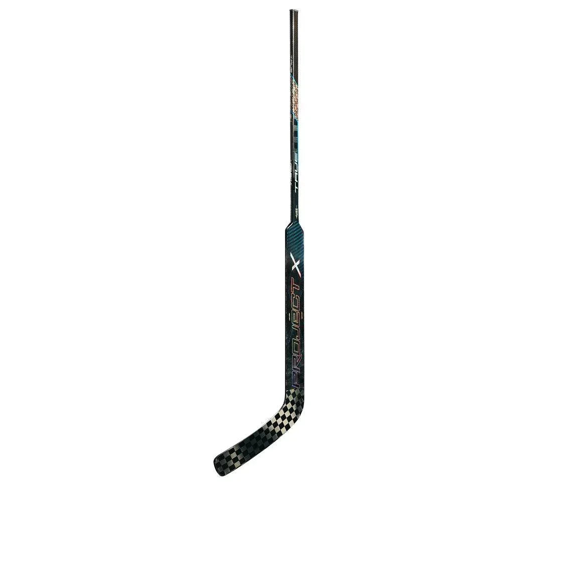 True Project X Goalie Stick - Senior - Sports Excellence