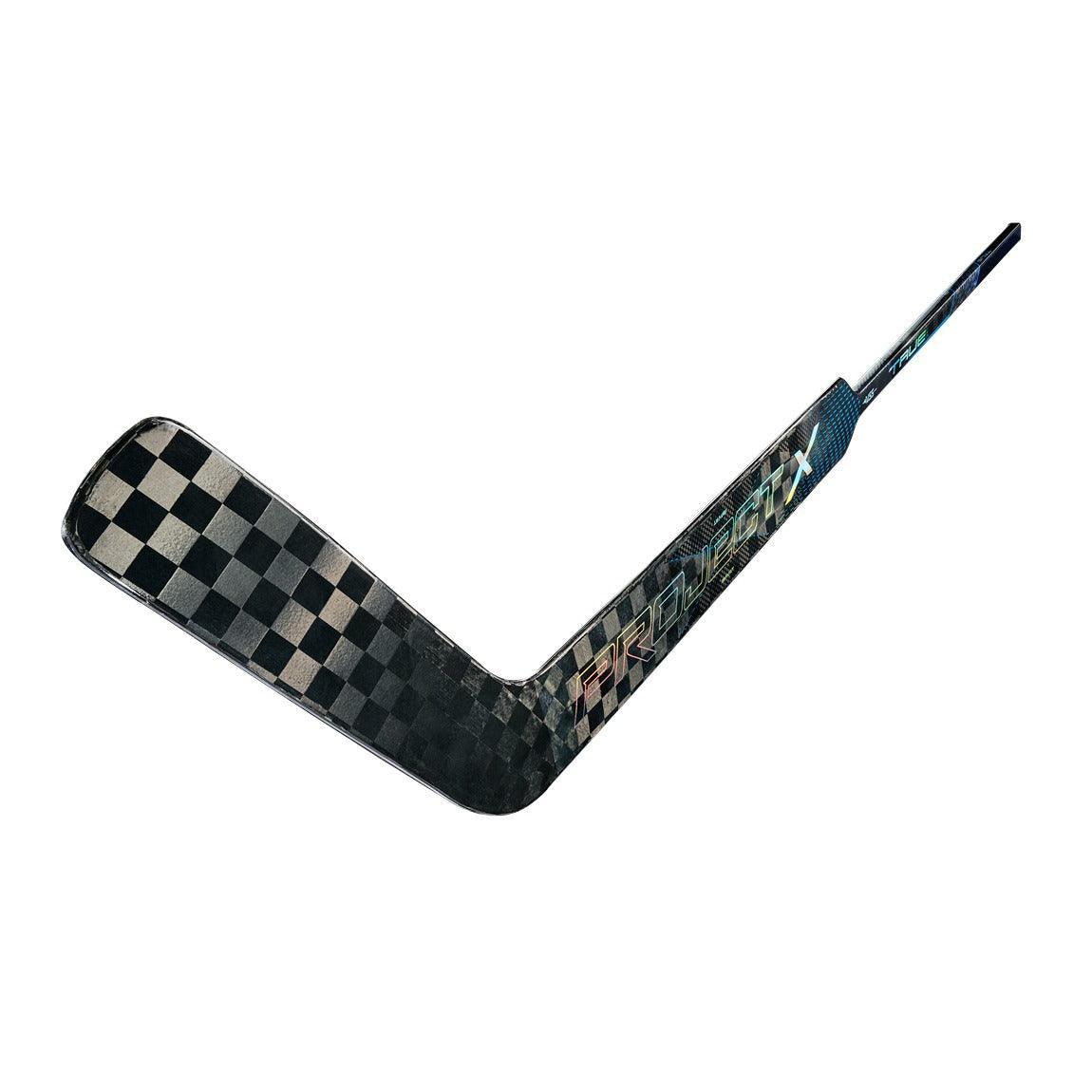 True Project X Goalie Stick - Senior - Sports Excellence