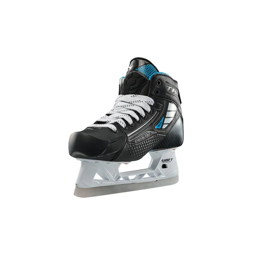 True Catalyst 5X4 Goalie Skates - Senior - Sports Excellence