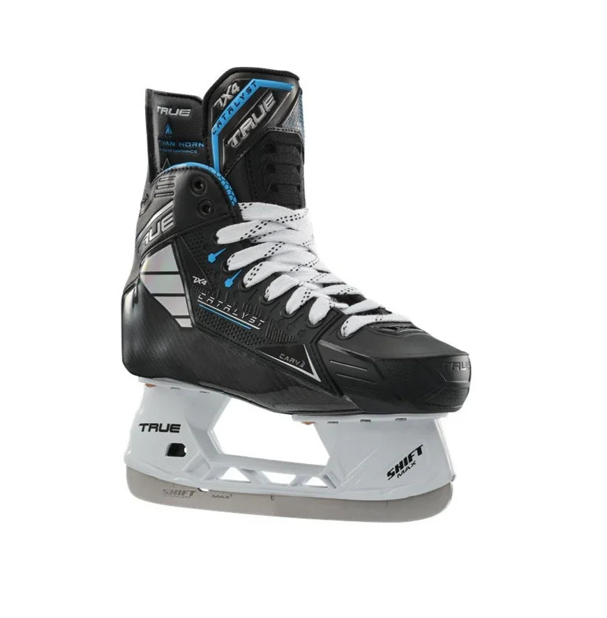 True Catalyst 7X4 Hockey Skates - Senior - Sports Excellence