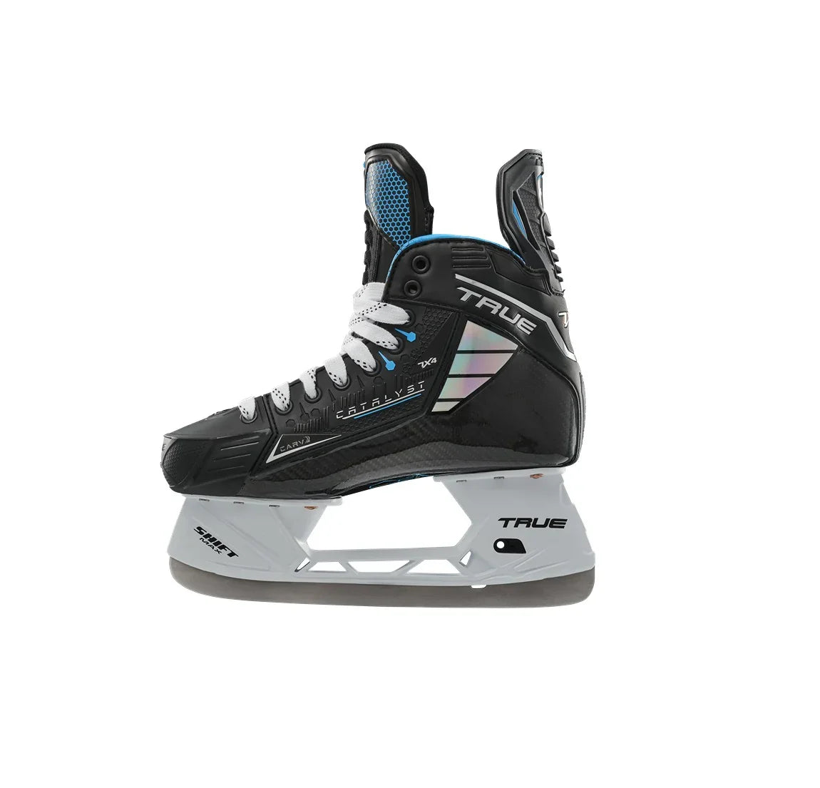 True Catalyst 7X4 Hockey Skates - Intermediate - Sports Excellence